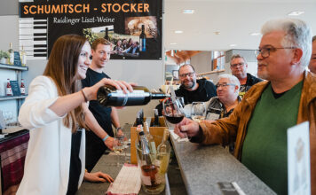 AB HOF 2026: Das goldene Herz der Direktvermarktung schlägt in Wieselburg