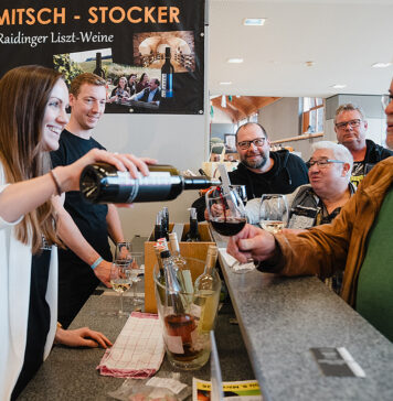 AB HOF 2026: Das goldene Herz der Direktvermarktung schlägt in Wieselburg