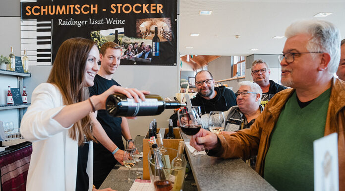 AB HOF 2026: Das goldene Herz der Direktvermarktung schlägt in Wieselburg