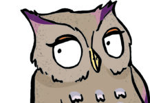 Wenn die Wildnis das Wort ergreift