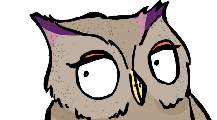 Wenn die Wildnis das Wort ergreift