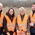 Gemeinsam gegen den Müll