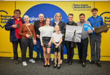 Regionalkultur steht für Tradition und Innovation