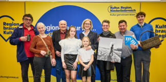 Regionalkultur steht für Tradition und Innovation