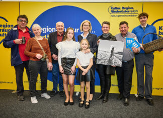 Regionalkultur steht für Tradition und Innovation