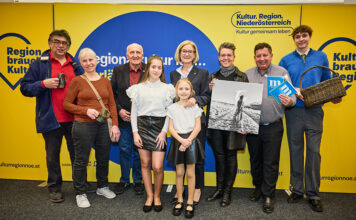Regionalkultur steht für Tradition und Innovation