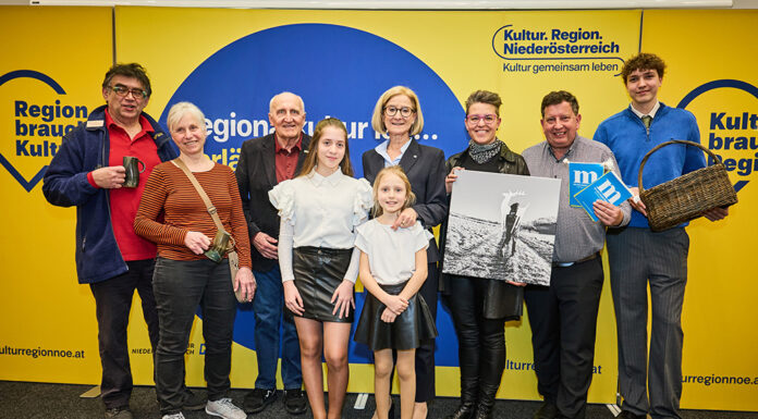 Regionalkultur steht für Tradition und Innovation