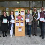 Fachschule Pyhra holt 16 Medaillen bei Ab-Hof-Messe in Wieselburg