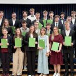 Beeindruckende Erfolge – HLUW