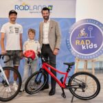 Radkids NÖ: Kostenlose Radfahr-Ferienkurse