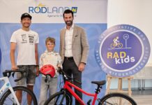 Radkids NÖ: Kostenlose Radfahr-Ferienkurse