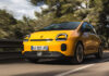 Der neue Renault Twingo E-Tech Electric