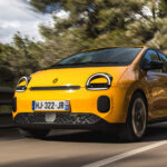 Der neue Renault Twingo E-Tech Electric