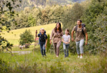 369 Ausflugsziele warten