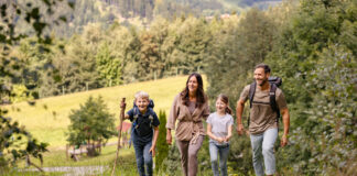 369 Ausflugsziele warten