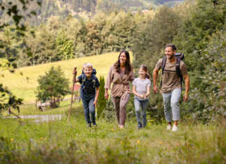 369 Ausflugsziele warten