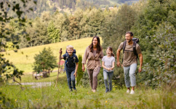 369 Ausflugsziele warten