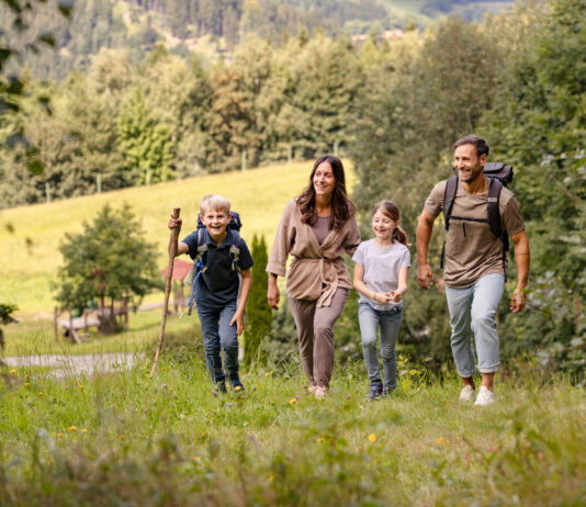 369 Ausflugsziele warten