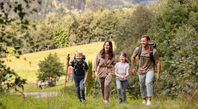 369 Ausflugsziele warten