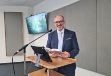 Sondervortrag 2026: Wer wird die Erde retten?