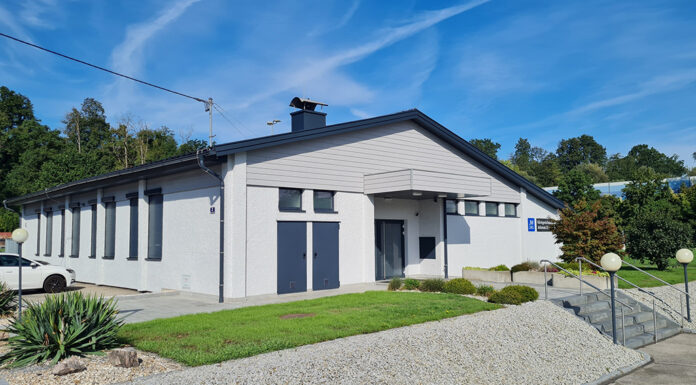 Sondervortrag 2026 klärt die Frage: Wer wird die Erde retten?