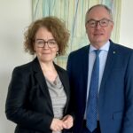 Drei Punkte zur Entlastung von Pendlerinnen und Pendler, Familien und Betrieben