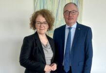 Drei Punkte zur Entlastung von Pendlerinnen und Pendler, Familien und Betrieben