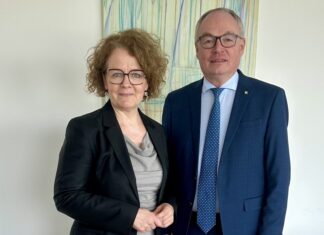 Drei Punkte zur Entlastung von Pendlerinnen und Pendler, Familien und Betrieben