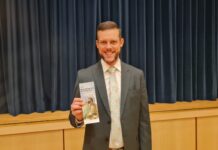 Gedenkfeier zum Todestag Jesu im Volkshaus Ebelsberg