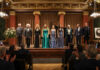 Die Chopin-Gala im ausverkauften Wiener Musikverein war ein voller Erfolg