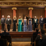 Die Chopin-Gala im ausverkauften Wiener Musikverein war ein voller Erfolg