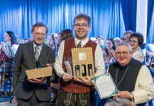 HLUW Yspertal fördert Talente