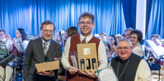 HLUW Yspertal fördert Talente