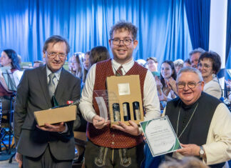 HLUW Yspertal fördert Talente