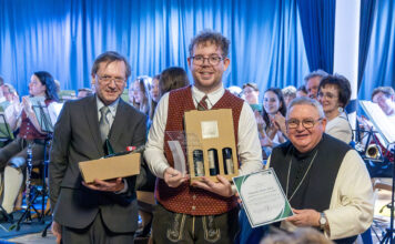 HLUW Yspertal fördert Talente