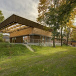 Mut zur Vision: Niederösterreichs Bauherrinnen und Bauherren im Rampenlicht