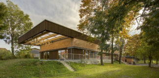 Mut zur Vision: Niederösterreichs Bauherrinnen und Bauherren im Rampenlicht