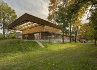 Mut zur Vision: Niederösterreichs Bauherrinnen und Bauherren im Rampenlicht