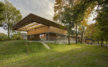 Mut zur Vision: Niederösterreichs Bauherrinnen und Bauherren im Rampenlicht