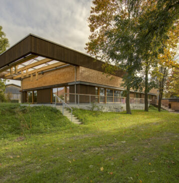 Mut zur Vision: Niederösterreichs Bauherrinnen und Bauherren im Rampenlicht