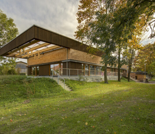 Mut zur Vision: Niederösterreichs Bauherrinnen und Bauherren im Rampenlicht