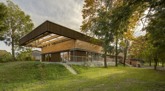 Mut zur Vision: Niederösterreichs Bauherrinnen und Bauherren im Rampenlicht