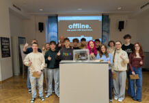 Handyexperiment – 21 Tage offline!