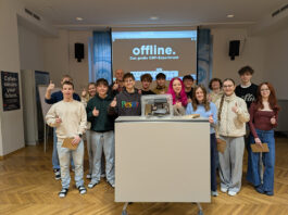 Handyexperiment – 21 Tage offline!