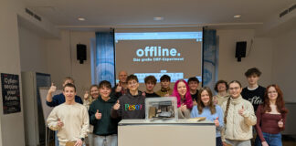 Handyexperiment – 21 Tage offline!