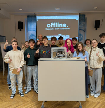 Handyexperiment – 21 Tage offline!