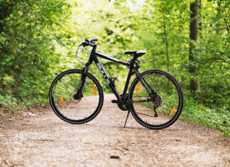 Alpen Bikepark Schneeberg eröffnet am 15. Mai 2026