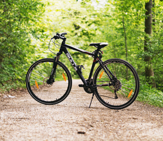 Alpen Bikepark Schneeberg eröffnet am 15. Mai 2026
