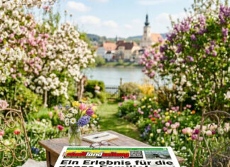 stadtlandzeitung: Online früher lesen!