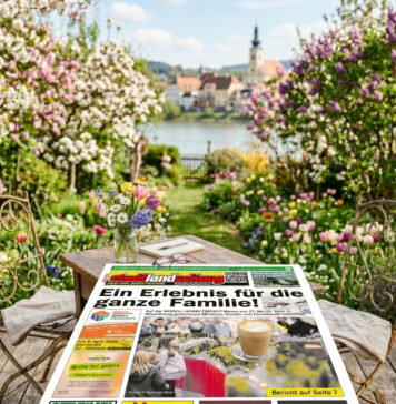 stadtlandzeitung: Online früher lesen!